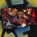 Deceiver Playmat - Preorder