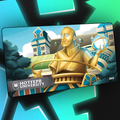 [Pre-Order] HOT FEPR University - Full Art ONLY