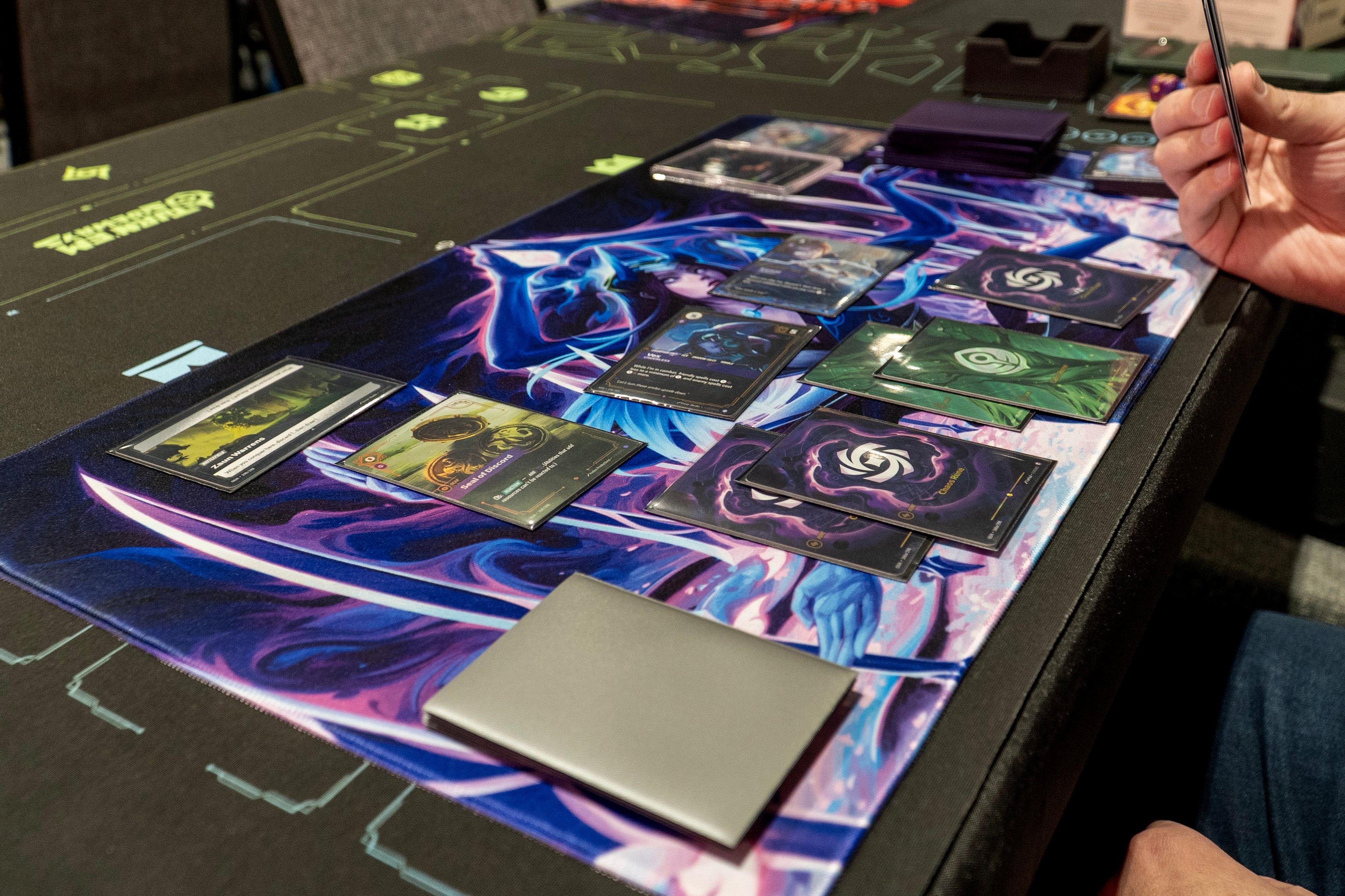 Build Your Own TCG Bundle – Pick 2 Playmats + Accessory (Save 10%)