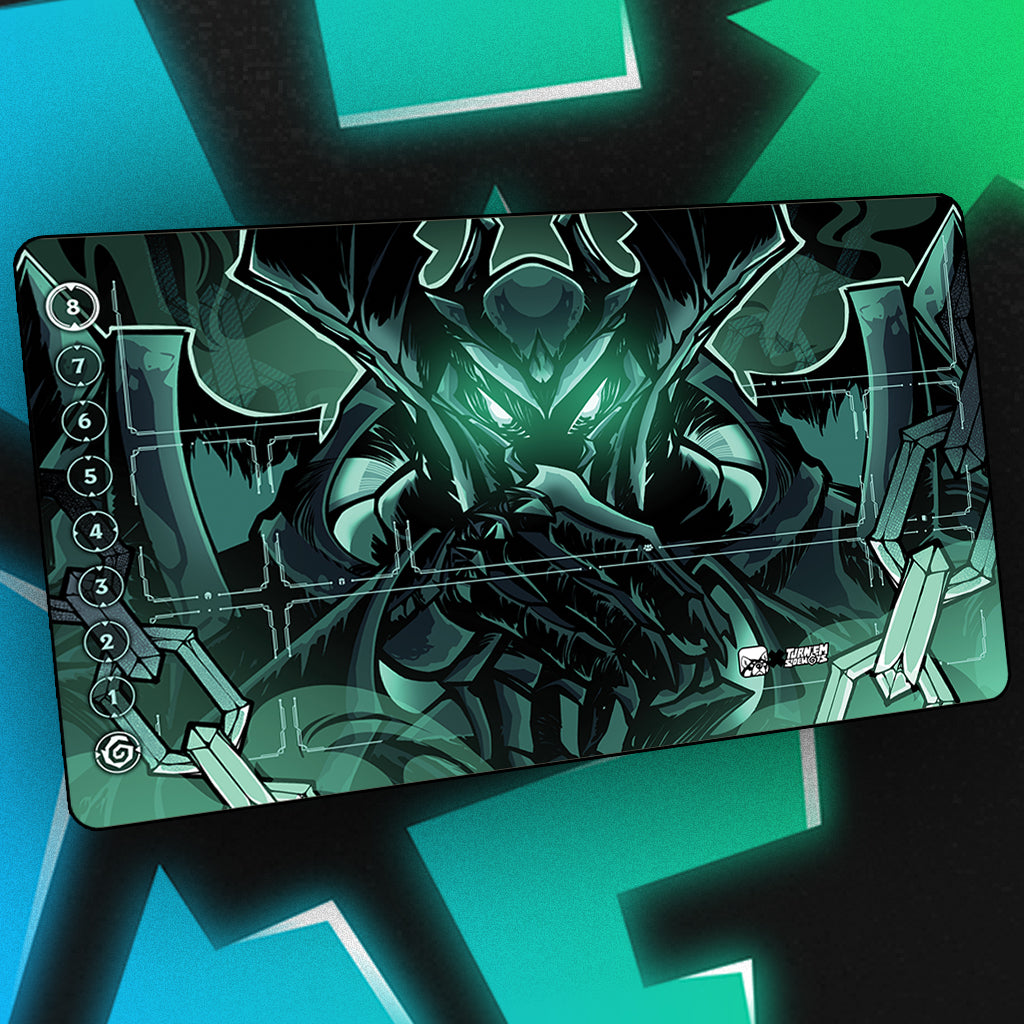[Pre-Order] Master of Metal