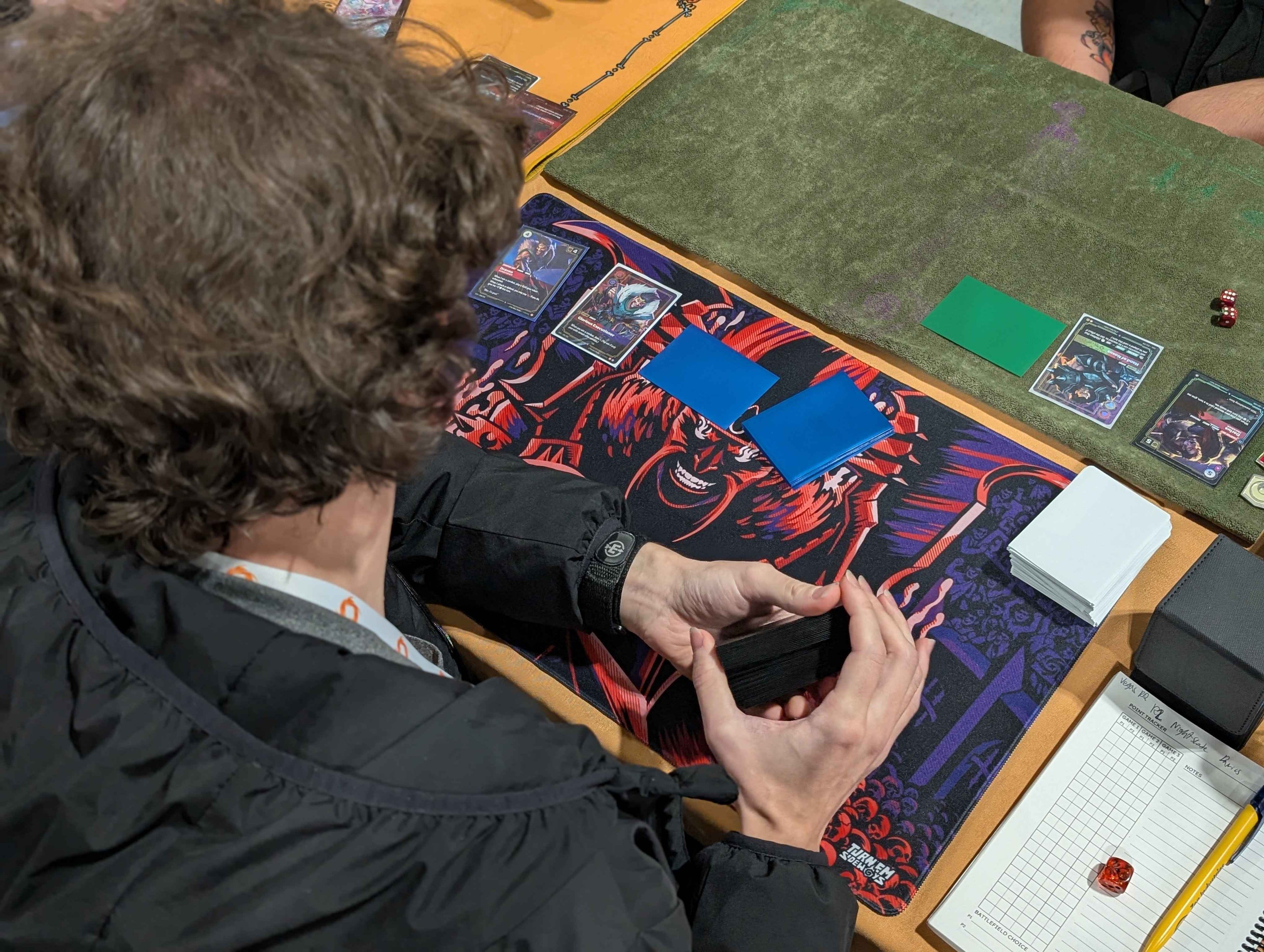 Build Your Own TCG Bundle – Pick 2 Playmats + Accessory (Save 10%)