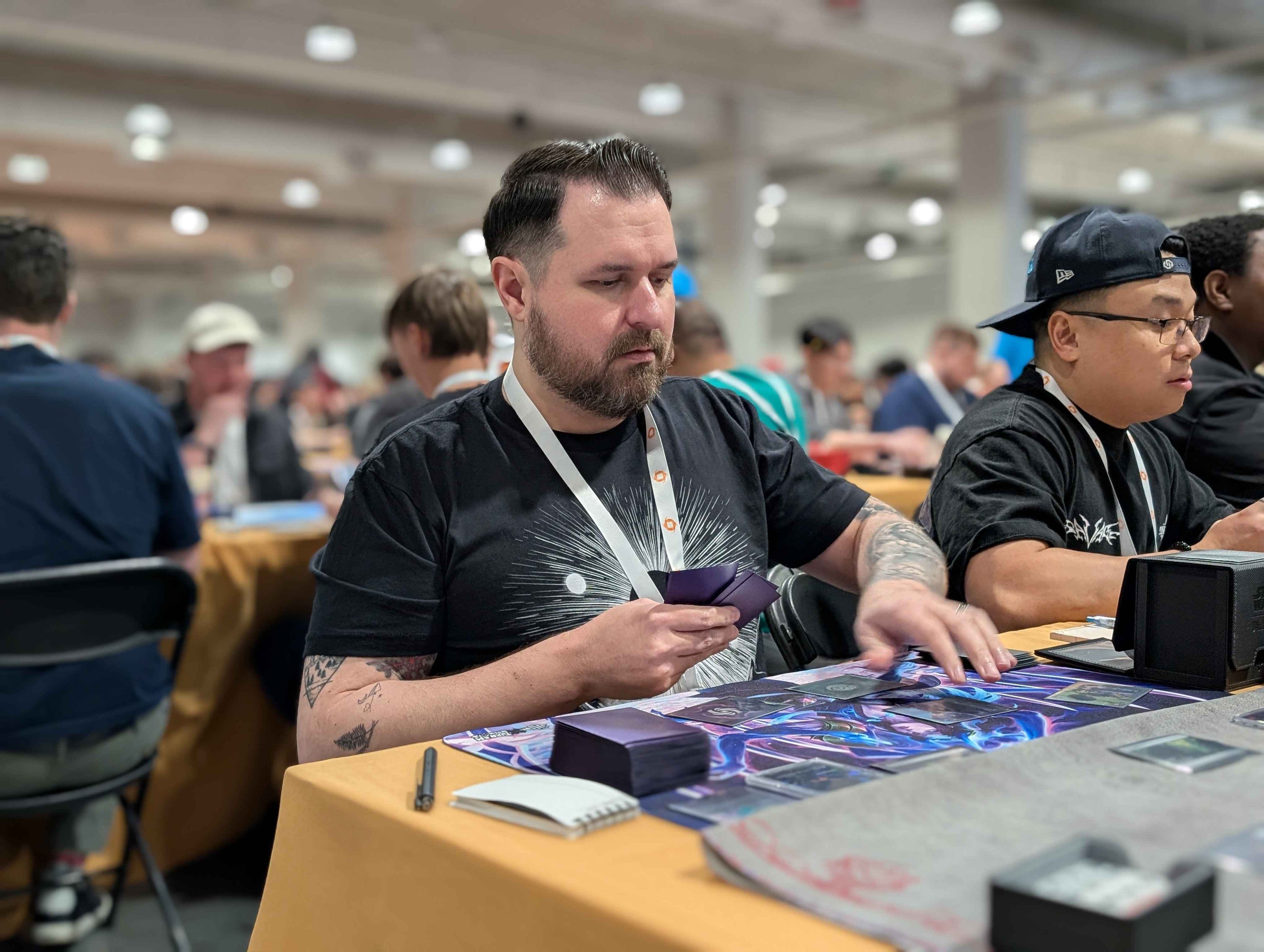 Build Your Own TCG Bundle – Pick 2 Playmats + Accessory (Save 10%)