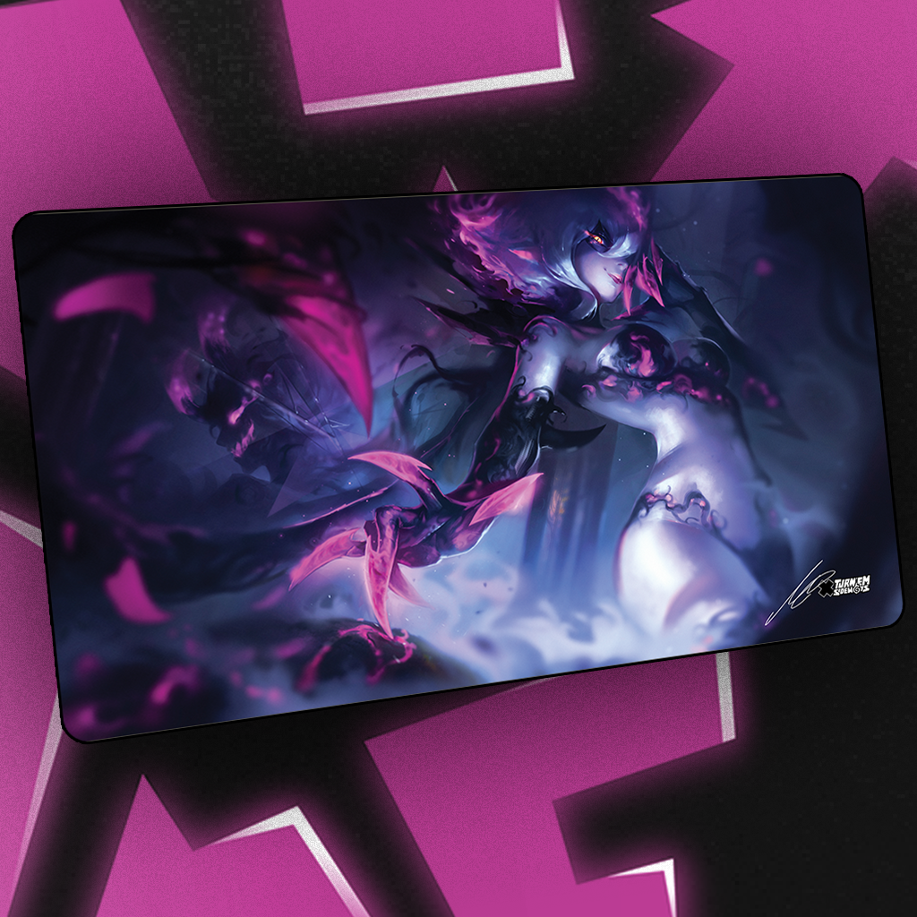 [Pre-Order] Perfect Agony