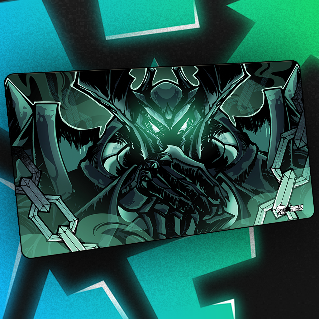 [Pre-Order] Master of Metal