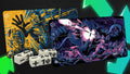 Ultimate Origins Gamezone Playmat Combo