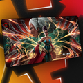 [Pre-Order] Shadow of the Wolf